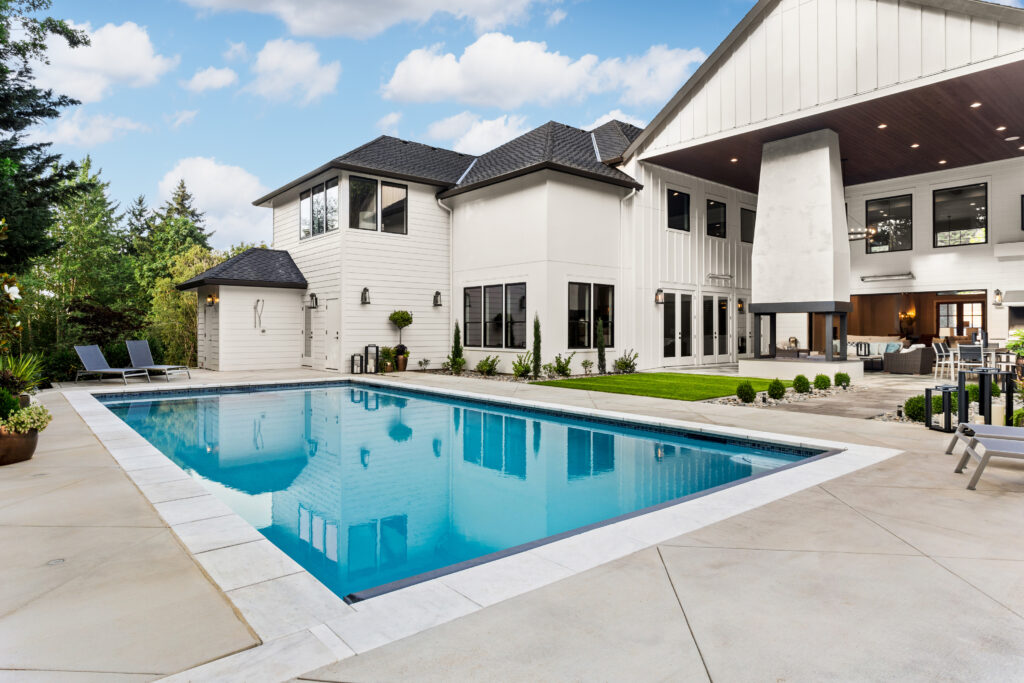 what to do after a swimming pool accident in Texas
